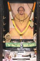 Sharadiya Navaratri Utsava Prarambha (22 Sep 2025 ) Pictures Courtesy of Shri Dinesh Karkal